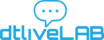 dt live LAB Logo
